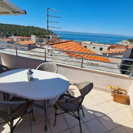 Altea Holidey Home With Jacuzzi And Free Parking Makarska Esterno foto