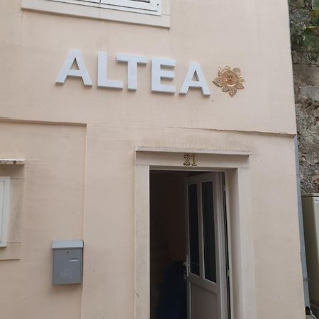 Altea Holidey Home With Jacuzzi And Free Parking Makarska Esterno foto