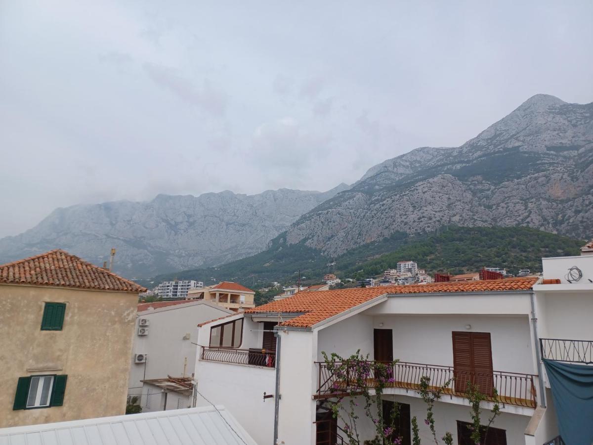 Altea Holidey Home With Jacuzzi And Free Parking Makarska Esterno foto