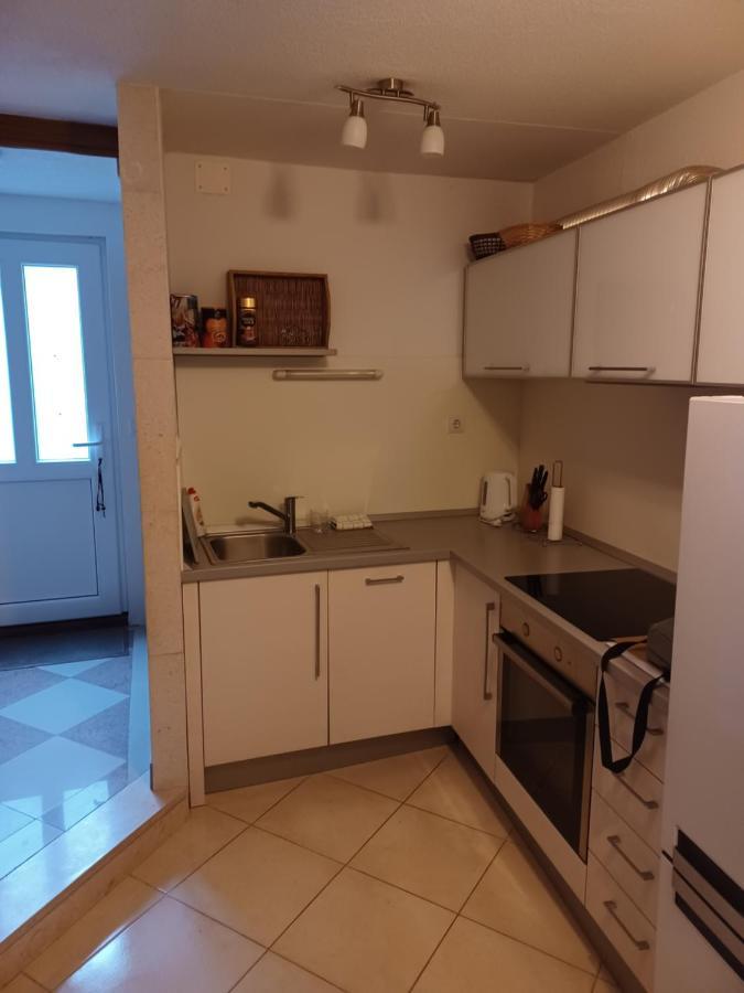 Altea Holidey Home With Jacuzzi And Free Parking Makarska Esterno foto