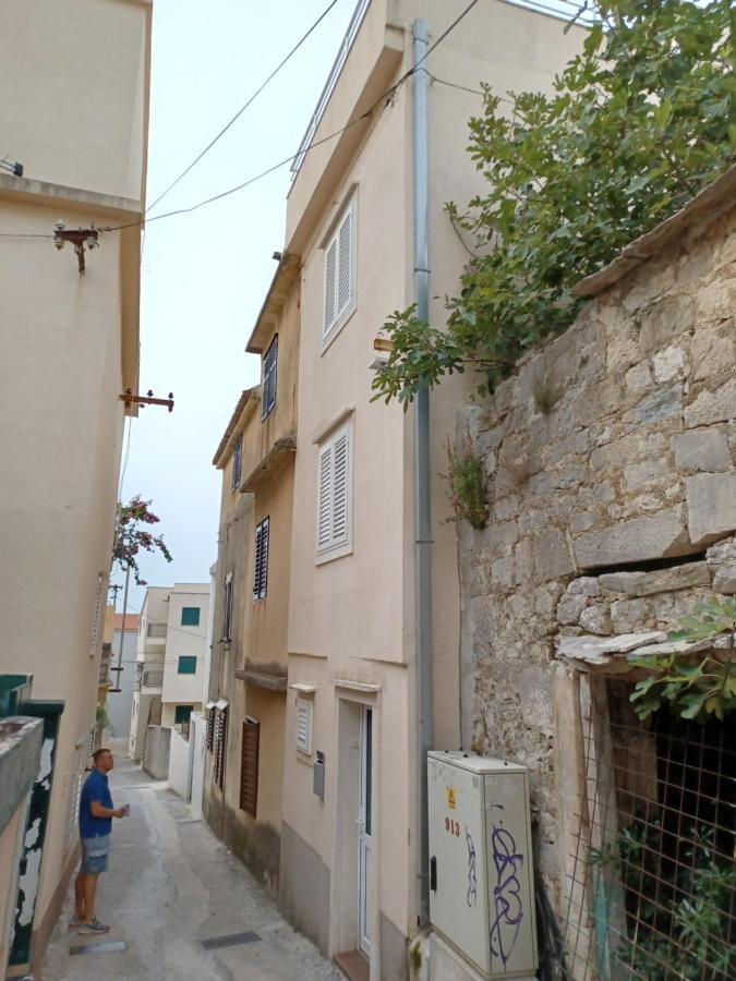 Altea Holidey Home With Jacuzzi And Free Parking Makarska Esterno foto