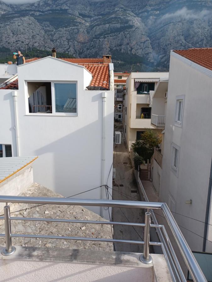 Altea Holidey Home With Jacuzzi And Free Parking Makarska Esterno foto