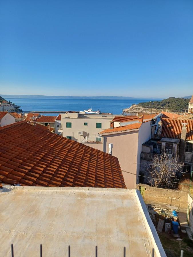 Altea Holidey Home With Jacuzzi And Free Parking Makarska Esterno foto