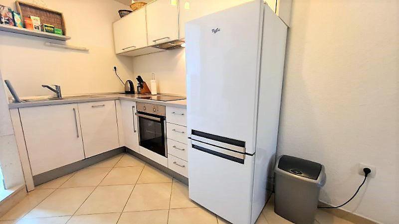 Altea Holidey Home With Jacuzzi And Free Parking Makarska Esterno foto