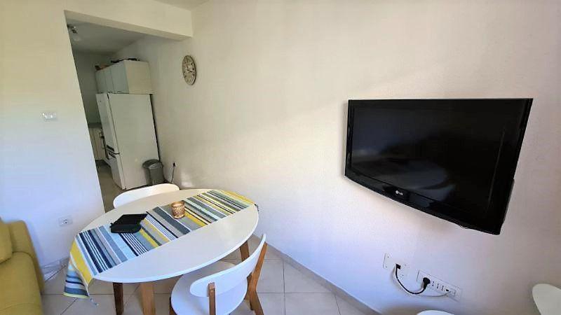 Altea Holidey Home With Jacuzzi And Free Parking Makarska Esterno foto