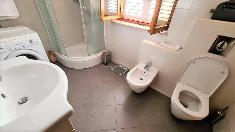 Altea Holidey Home With Jacuzzi And Free Parking Makarska Esterno foto
