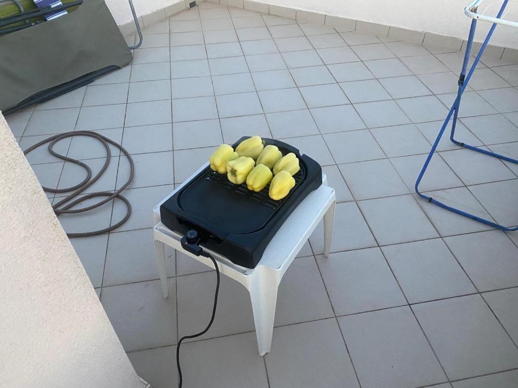 Altea Holidey Home With Jacuzzi And Free Parking Makarska Esterno foto