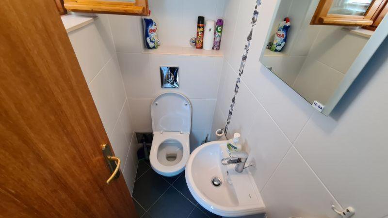 Altea Holidey Home With Jacuzzi And Free Parking Makarska Esterno foto