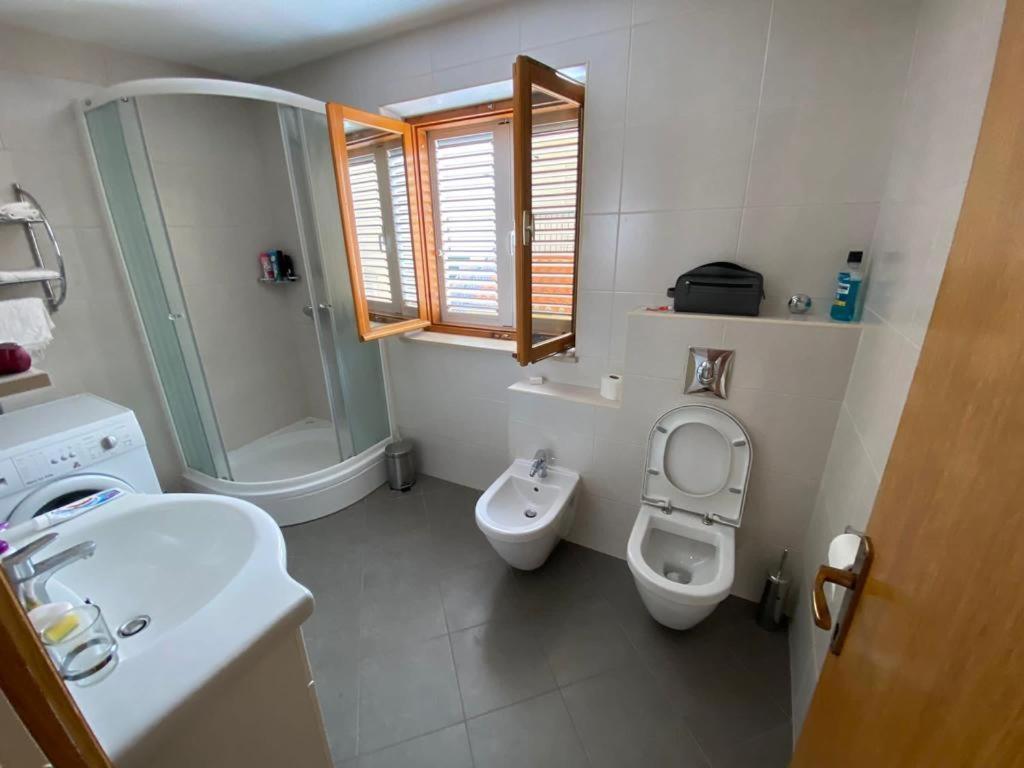Altea Holidey Home With Jacuzzi And Free Parking Makarska Esterno foto