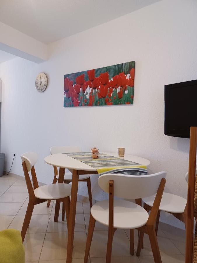 Altea Holidey Home With Jacuzzi And Free Parking Makarska Esterno foto