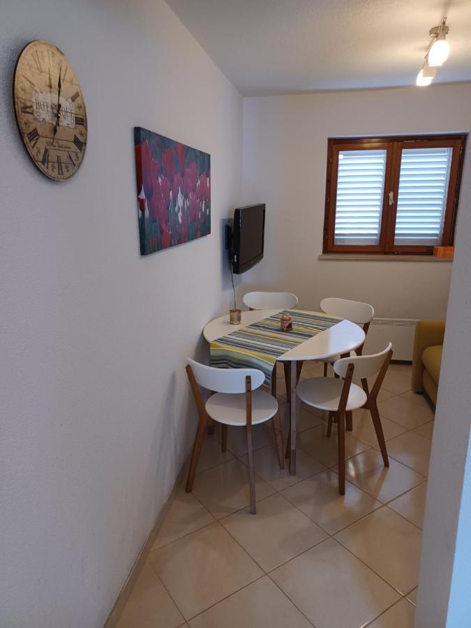 Altea Holidey Home With Jacuzzi And Free Parking Makarska Esterno foto