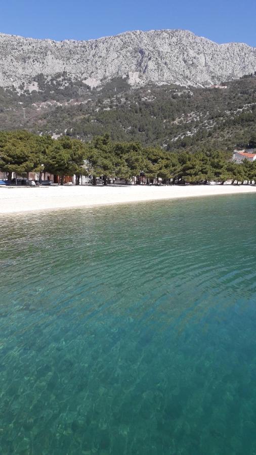 Altea Holidey Home With Jacuzzi And Free Parking Makarska Esterno foto
