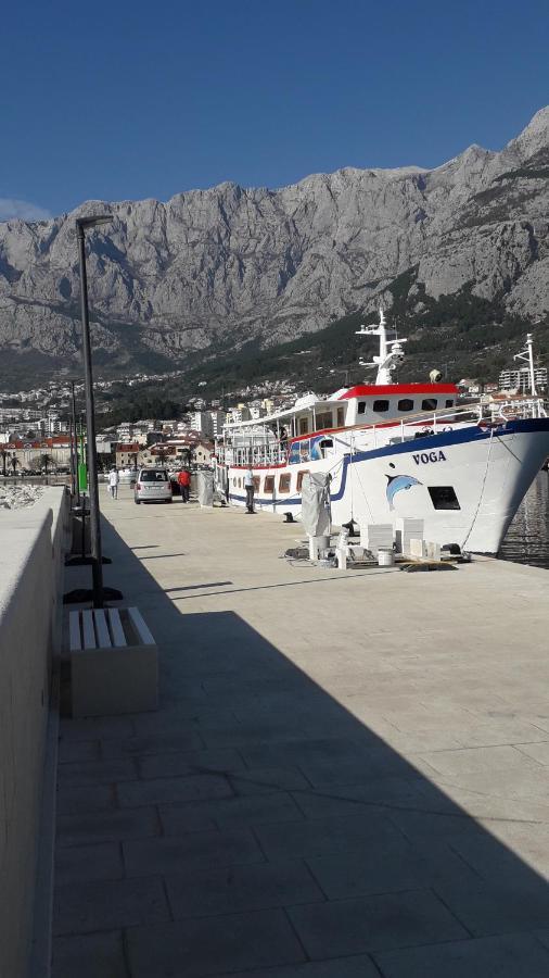 Altea Holidey Home With Jacuzzi And Free Parking Makarska Esterno foto