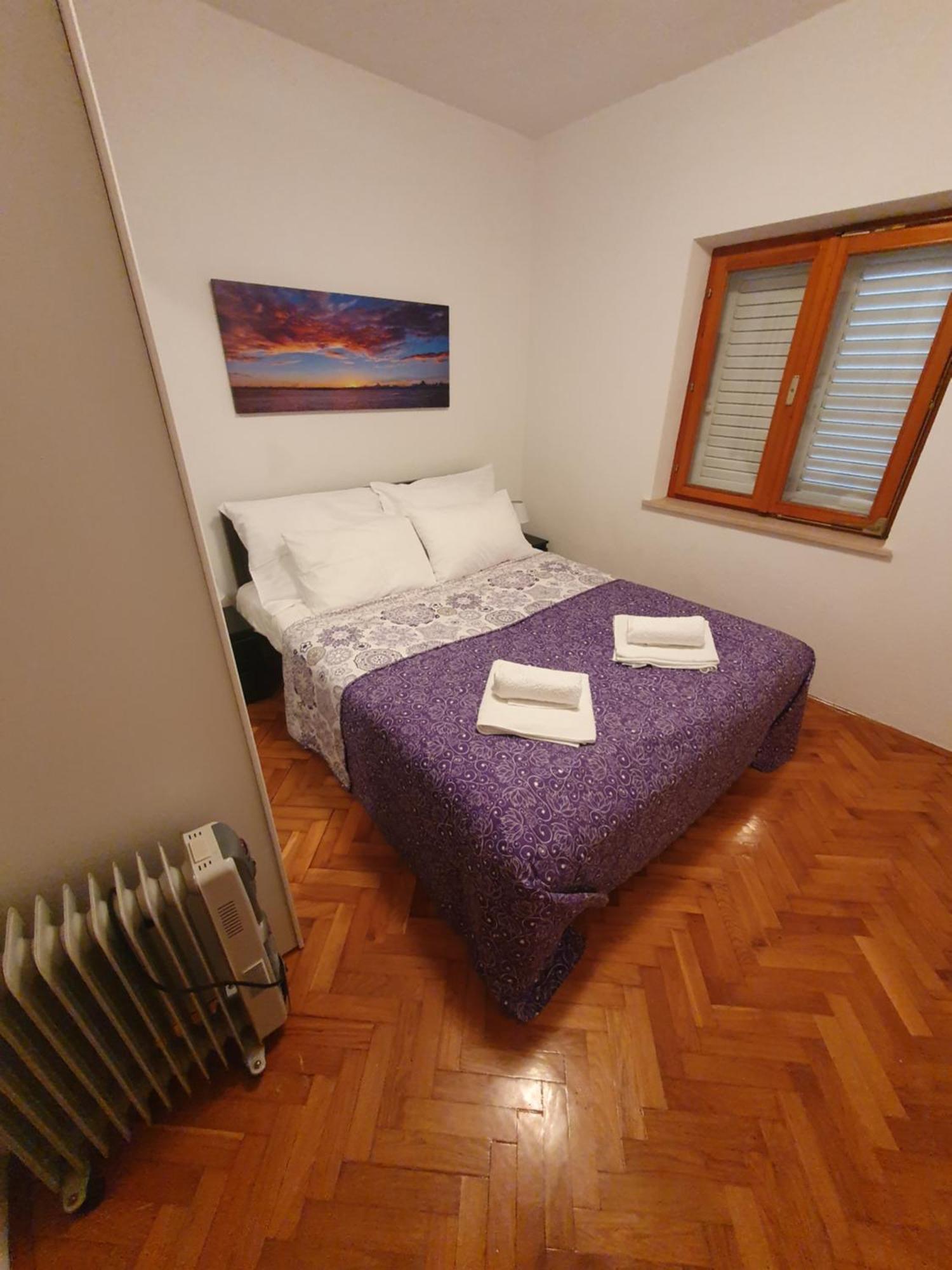 Altea Holidey Home With Jacuzzi And Free Parking Makarska Esterno foto
