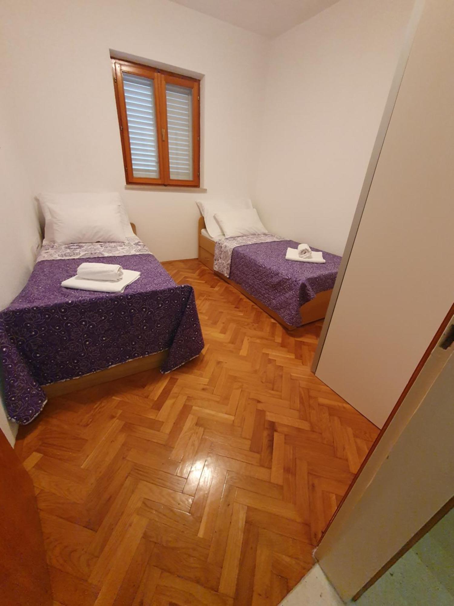 Altea Holidey Home With Jacuzzi And Free Parking Makarska Esterno foto